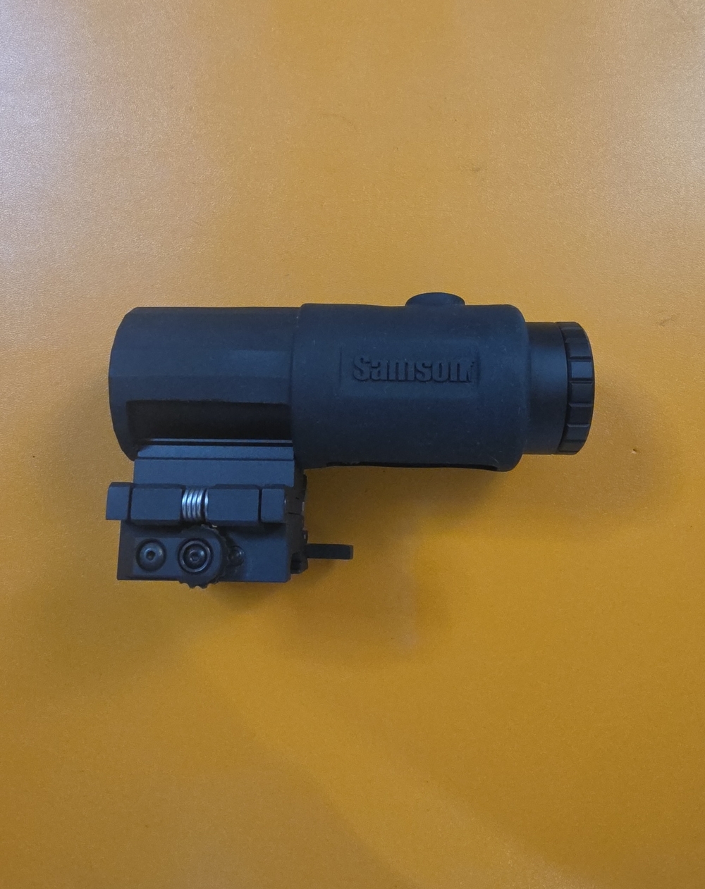 Samson RAM-3XM-SMAG 3.5x Magnifier 3.5x35mm Obj Black